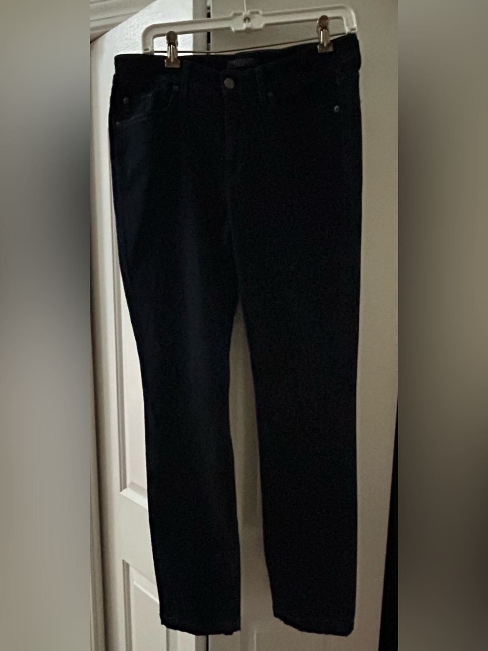 Cambia super stretch jeans